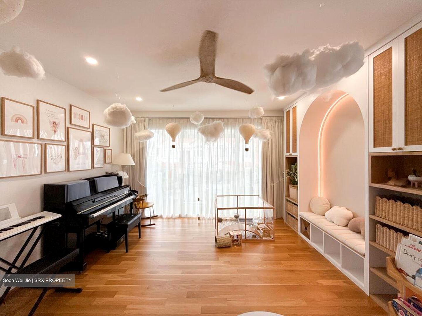 Serangoon Garden Estate (D19), Semi-Detached #497636251